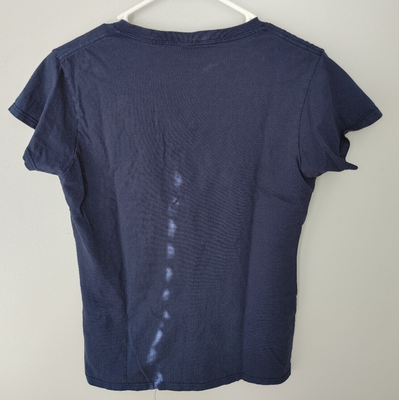 University of Michigan V Neck - Picture 3 of 4